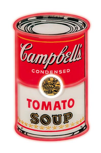 ANDY WARHOL FOUNDATION - Campbell's Soup Can