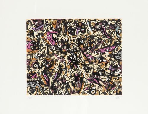 ANTONIO SAURA - Carmen (Acto 2)