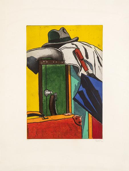 EDUARDO ÚRCULO - Sin título