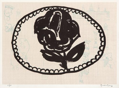 JOAN HERNÁNDEZ PIJUAN - Una Rosa per a la Fira