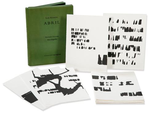 GUSTAVO TORNER - Abril