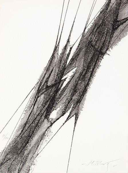 MANUEL RIVERA - Sin título