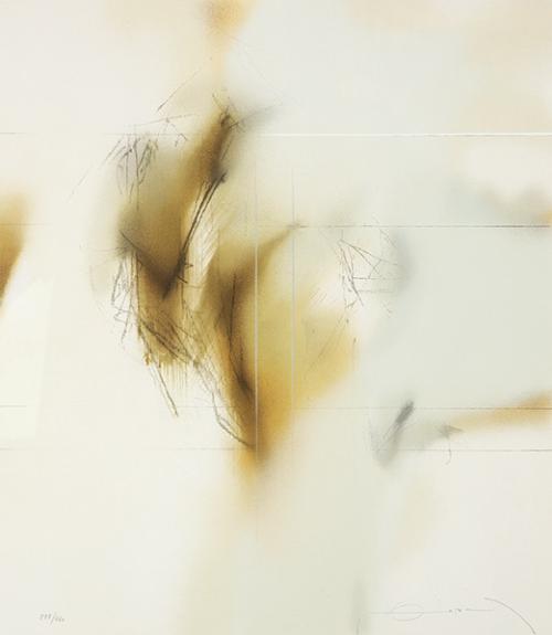 FERNANDO ZÓBEL - Hocinos Otoño