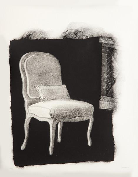 JUAN MUÑOZ - Mobiliario I