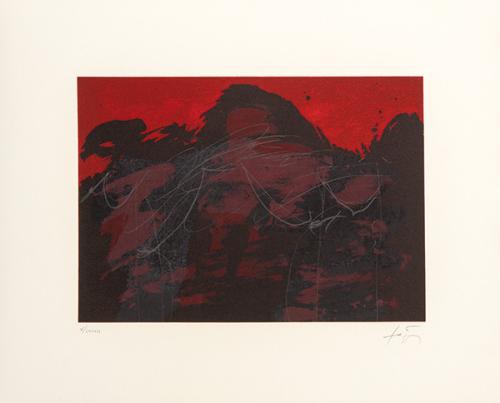 ANTONI TÀPIES - Tàpies 1956-1976