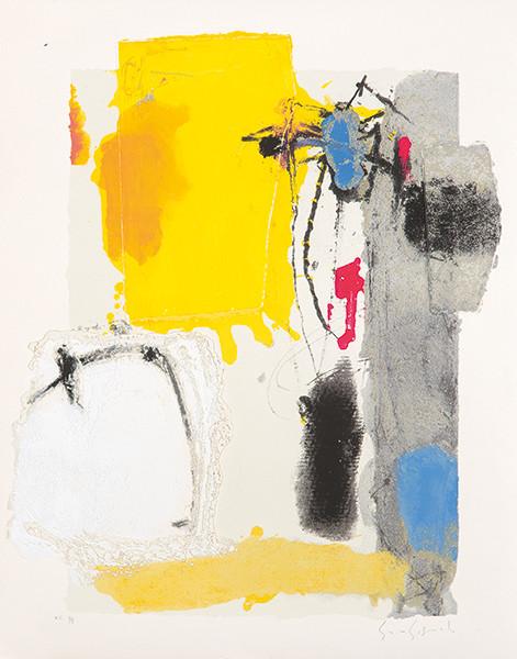 ENZO ESPOSITO - Controluce