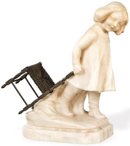 Dante Zoi Florencia ff. S. XIX pp. S. XX