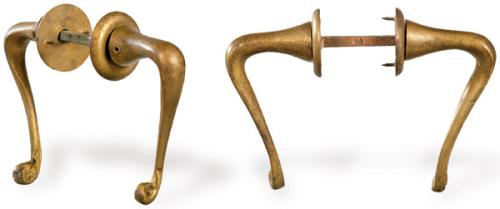 Antonio Gaudí (Reus 1852 - Barcelona 1926) para BD Barcelona, 1977