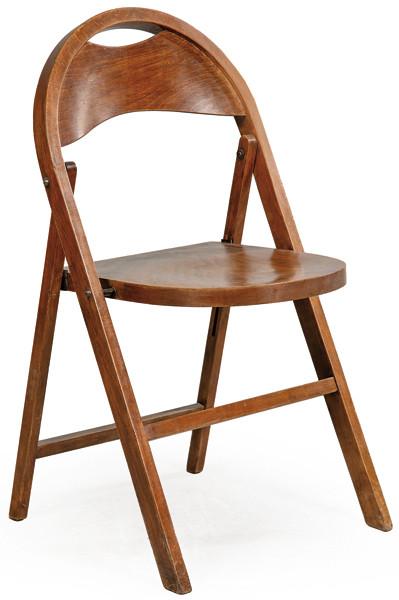 Emile Guillot (1892-1960) para Thonet Mundus, 1928-1930. distribuida en España por Grifé & Escoda