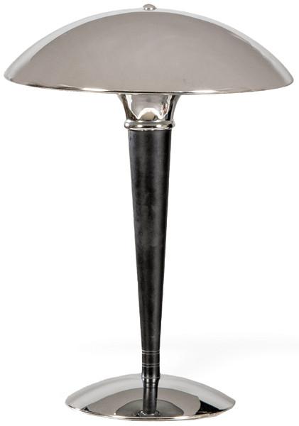 Lámpara de mesa modelo "Dakapo" B9108 IKEA, 1993, Suecia