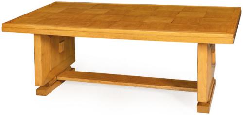 Charles Dudouyt (París, 1885–1946)