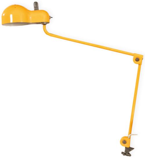 Joe Colombo (Milán, 1930–1971) para Stilnovo, 1970