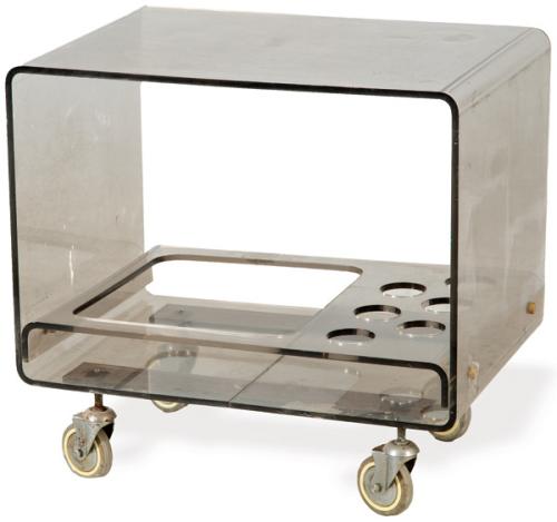  Michel Dumas para Roche Bobois, Francia, años 70 