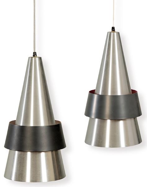 Jo Hammerborg (Dinamarca, 1920–1982) para Fog & Mørup, 1963