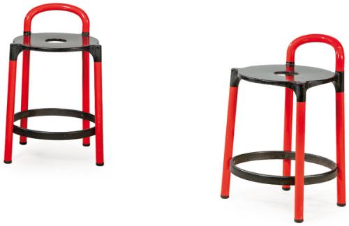 Anna Castelli (Milán 1918 - 2006) para KARTELL, 1979