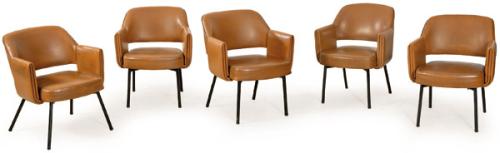 Marc & Pierre Simone para Airbone, en España distribuidas por Maga. 