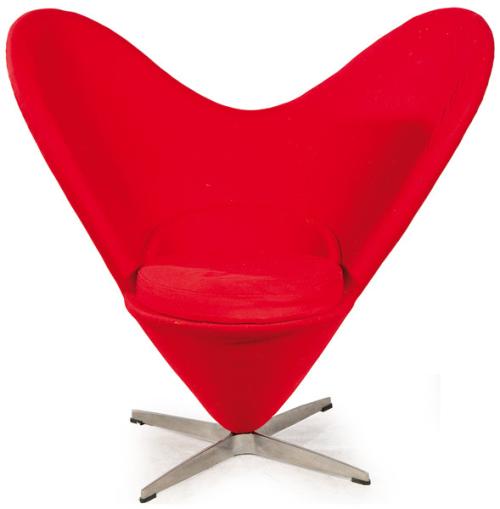 Verner Panton (Dinamarca, 1926-1998) Reedición 