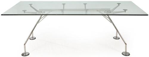 Norman Foster (Reino Unido, 1935) para Tecno