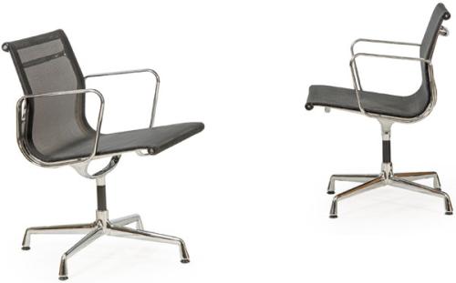 Charles & Ray Eames para Vitra, 1958 