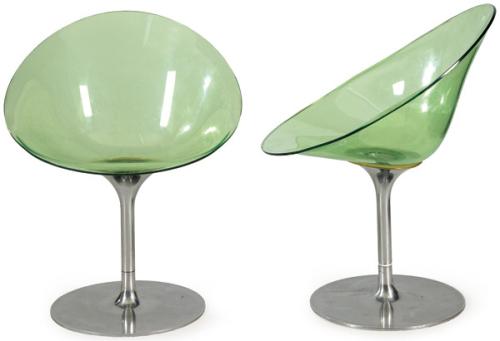 Philippe Starck (1949) para Kartell
