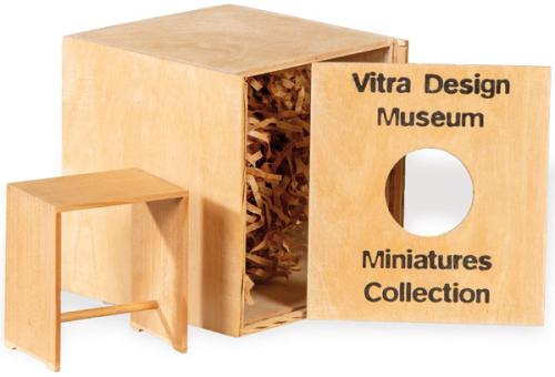 Max Bill (Winterthur, 1908–1994) y Hans Gugelot (Fráncfort, 1920–1965) para Hochschule für Gestaltung Ulm y NIB, 1954