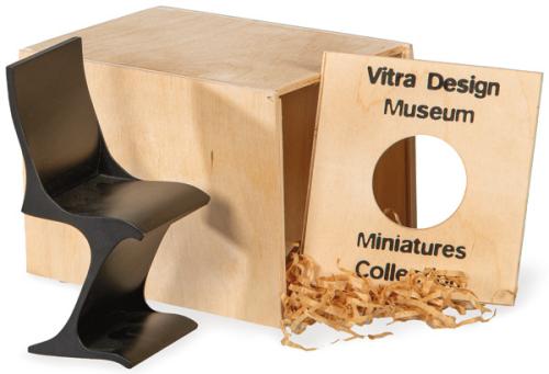 Heinz & Bodo Rasch (Stuttgart, 1902–1995 / 1903–1995) para Vitra Design Museum, 1927