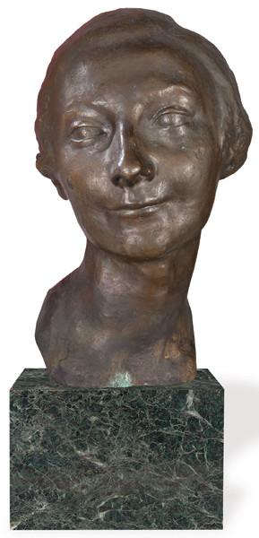  JUAN CLARA - Juan Clará (Gerona 1875-1958)