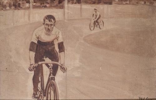 VENTURA ALVAREZ SALA - Ciclistas