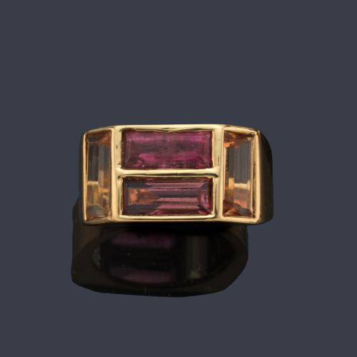 TIFFANY & Co X PALOMA PICASSO