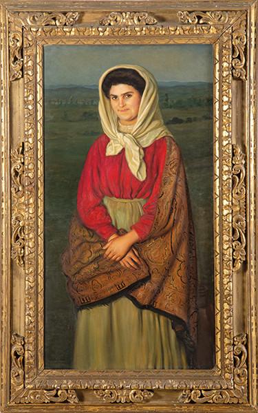 EUGENIO HERMOSO - Manolita