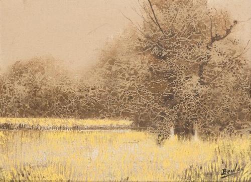  JOSE BEULAS - Árboles