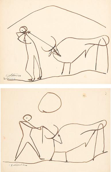 ANTONIO VALDIVIESO - Pases taurinos