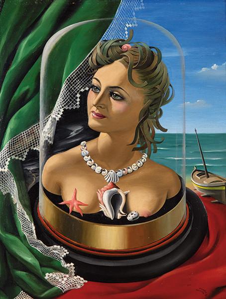 MANUELA BALLESTER - Recuerdo de Valencia