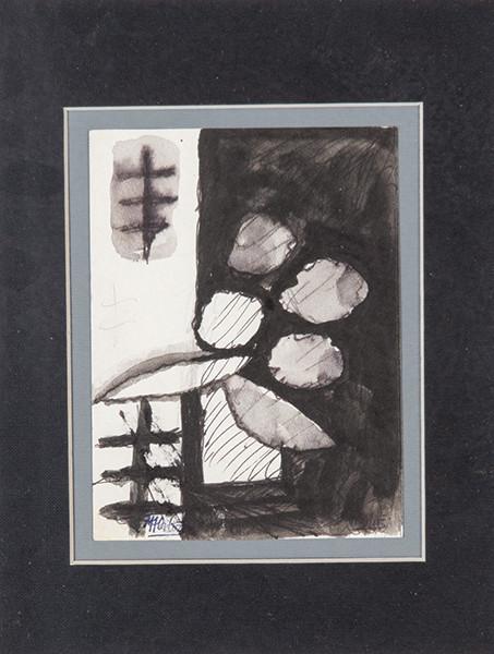  MANUEL ANGELES ORTIZ - Sombras luminosas