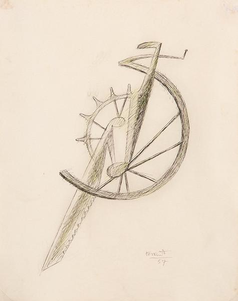 ÁNGEL FERRANT - Figura