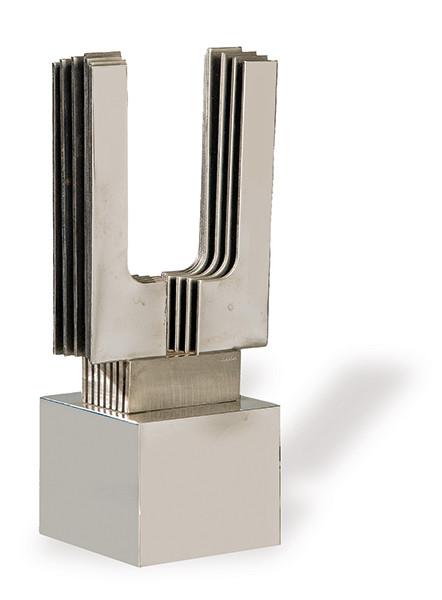 AMADEO GABINO - Variación espacial