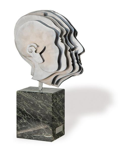 EUSEBIO SEMPERE - Cabeza de Azorín