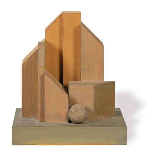 GERARDO RUEDA - Moderno