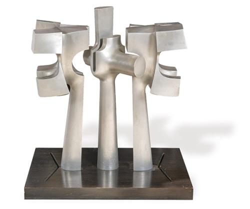  FERNANDO ALBA - Sin título