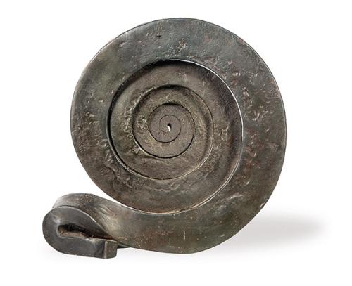 MARTIN CHIRINO - El Viento. Laberintia VII