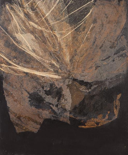 FRANCISCO FARRERAS - Sin título