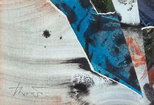 JOAN JOSEP THARRATS - Sin título