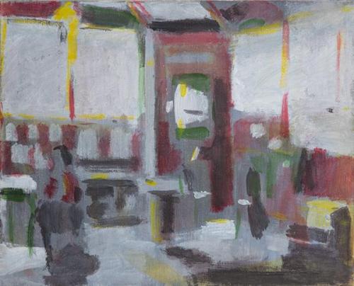  MANOLO QUEJIDO - Baño de luz