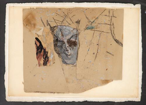 JUAN USLÉ - Sin título