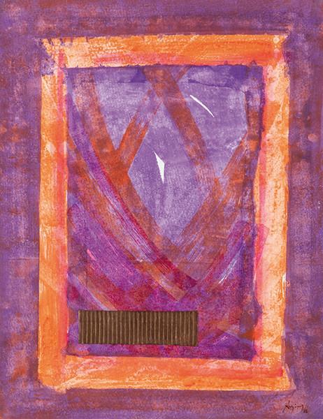  DANIEL ARGIMON - Sin título