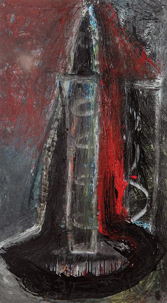 JUAN SUAREZ - La suerte de matar