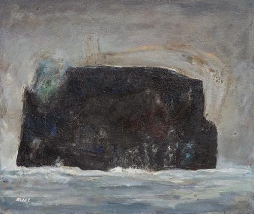  ELÍAS BENAVIDES - Sin título