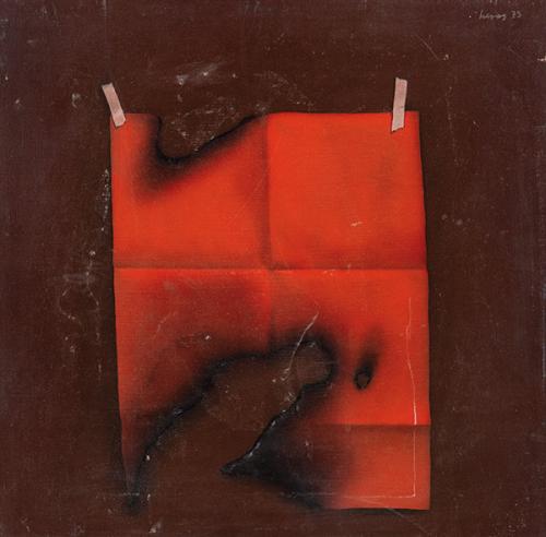  ARTUR HERAS - Materias combustibles