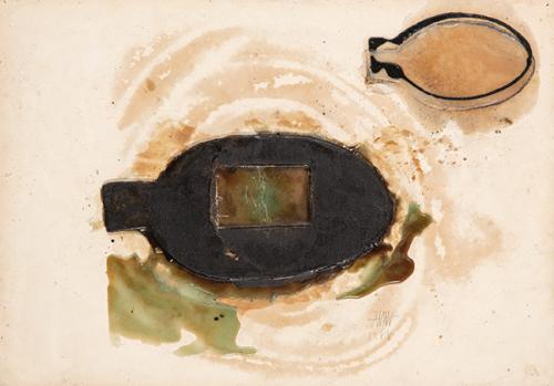 FREDERIC AMAT - Sin título