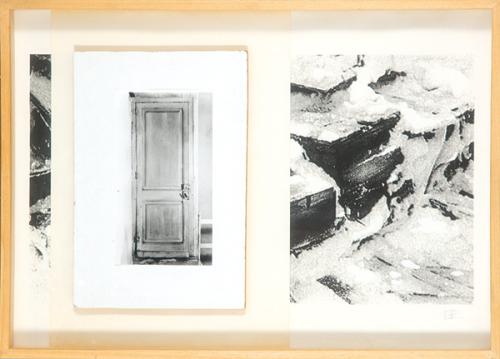  PEP DURAN - Paisaje deshabitado tres